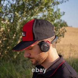 XP METAL DETECTORS WSA II Wireless Headphones for Deus II (WSAII)