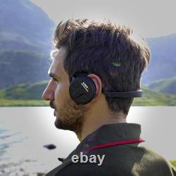 XP METAL DETECTORS WSA II Wireless Headphones for Deus II (WSAII)