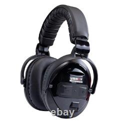 XP METAL DETECTORS WSA II-XL Wireless Headphones for Deus II (WSAII-XL)