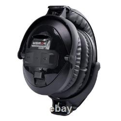 XP METAL DETECTORS WSA II-XL Wireless Headphones for Deus II (WSAII-XL)