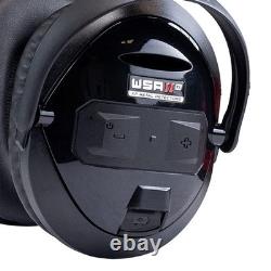 XP METAL DETECTORS WSA II-XL Wireless Headphones for Deus II (WSAII-XL)
