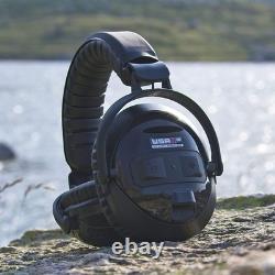 XP METAL DETECTORS WSA II-XL Wireless Headphones for Deus II (WSAII-XL)