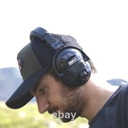 XP METAL DETECTORS WSA II-XL Wireless Headphones for Deus II (WSAII-XL)