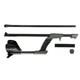XP Metal Detectors S-Telescopic Stem with Lower Stem for XP Deus II Detector