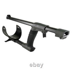 XP Metal Detectors S-Telescopic Stem with Lower Stem for XP Deus II Detector