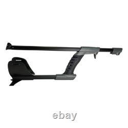 XP Metal Detectors S-Telescopic Stem with Lower Stem for XP Deus II Detector