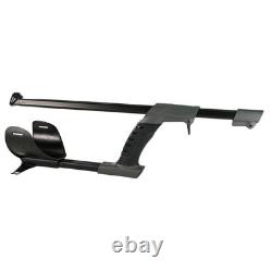 XP Metal Detectors S-Telescopic Stem with Lower Stem for XP Deus II Detector