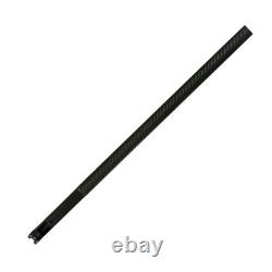 XP Metal Detectors S-Telescopic Stem with Lower Stem for XP Deus II Detector