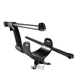 XP Metal Detectors S-Telescopic Stem with Lower Stem for XP Deus II Detector