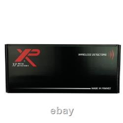 XP Metal Detectors S-Telescopic Stem with Lower Stem for XP Deus II Detector