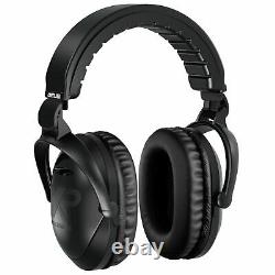 XP Metal Detectors WS5 Full Size Wireless Headphones