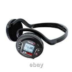 XP Metal WS6-ST Wireless Stereo Headphones for Deus II
