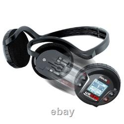 XP Metal WS6-ST Wireless Stereo Headphones for Deus II
