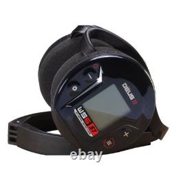 XP Metal WS6-ST Wireless Stereo Headphones for Deus II
