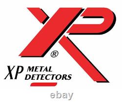 XP ORX Metal Detector WS Audio WIRELESS Headphones NEW