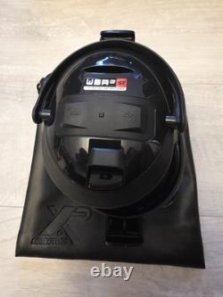 XP WSA-XL ST Wireless Stereo Headphones for DEUS II Metal Detectors