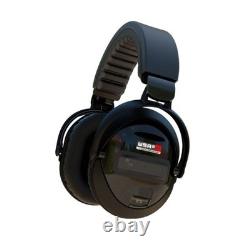 XP WSA-XL ST Wireless Stereo Headphones for DEUS II Metal Detectors