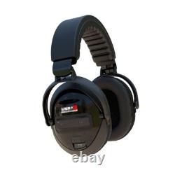 XP WSA-XL ST Wireless Stereo Headphones for DEUS II Metal Detectors