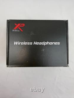Xp Wireless Headphones- WS5