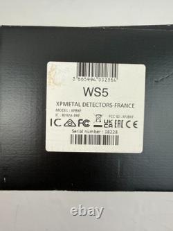 Xp Wireless Headphones- WS5