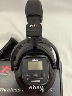 Xp Wireless Headphones- WS5