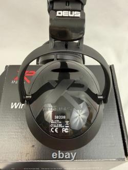 Xp Wireless Headphones- WS5