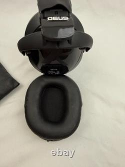 Xp Wireless Headphones- WS5