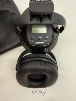 Xp Wireless Headphones- WS5