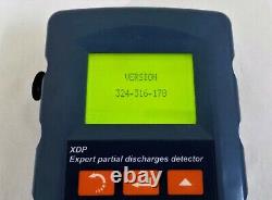 Xpd Partial Discharger Detector