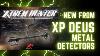 Xtrem Hunter New From Xp Metal Detectors